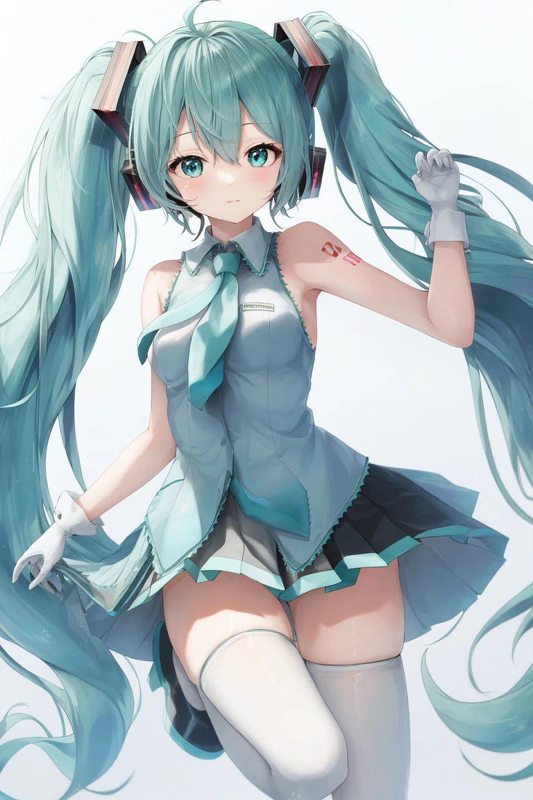 [Holara] 初音未來 [插畫]